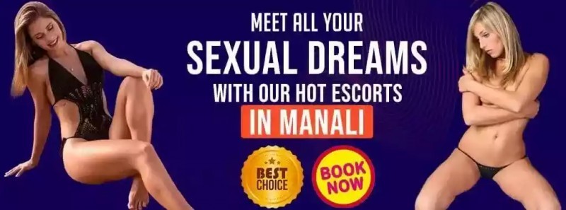 Manali Call Girl Escort Services