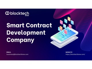 Blocktechbrew: Empowering You to Create Your Own Smart Contract