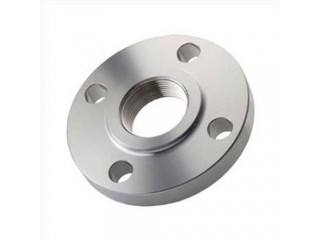Reputed Slip On Flanges Manufacturer | EIL, IBR, and ONGC Certified