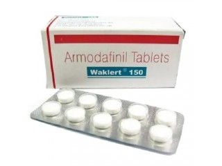 Buy Armodafinil 150 mg tablet online from My Med Shop