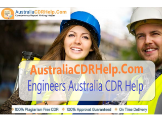 CDR Writers Australia For Engineers Skills Assessment  Ask An Expert At AustraliaCDRHelp.Com
