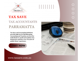 Simplify tax planning with the excellent company registrations service from Tax Save