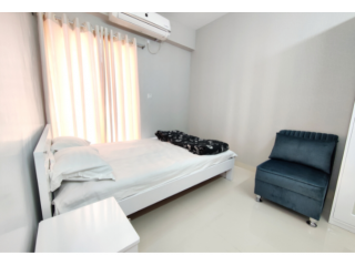 Two Bed Furnished Apartments For Rent in Dhaka