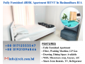 fully-furnished-4bhk-apartment-rent-in-bashundhara-ra-small-0