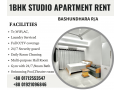 furnished-1bhk-serviced-apartment-rent-in-bashundhara-ra-small-0