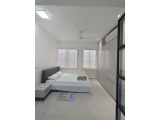 Rent Furnished Two Bed Room Flat for a Comfortable Stay in Dhaka