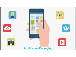 Application Packaging Online Training from India,Hyderabad