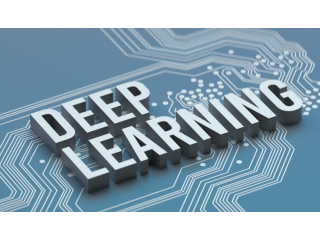 Deep Learning Online Training  From India - Viswa Online Trainings