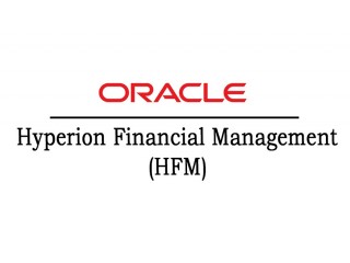 HFM (Hyperion Financial Management) Online Training In Hyderabad