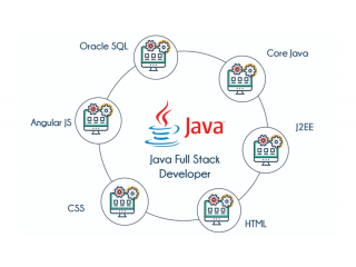 JAVA Full StackOnline Training Real Time Support From India