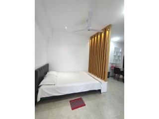 Two Bedroom Flat for a Comfortable Stay in Baridhara.