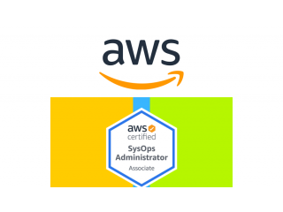 AWS Sysops Administrator Online Coaching Classes In India, Hyderabad