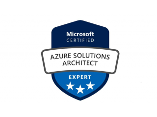 Azure Solution Architect Online Training Classes In India