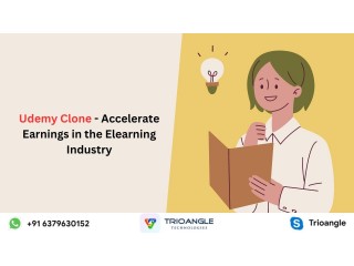 Ready to Launch Elearning in the USA With Ready-to-go Udemy Clone