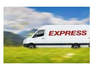 Express-Transport Deutschland