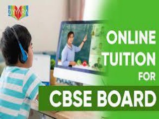 Achieve Academic Excellence with Ziyyara Edutech's Best CBSE Online Tuition