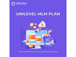 Unlock Earning Potential with the Unilevel MLM Plan