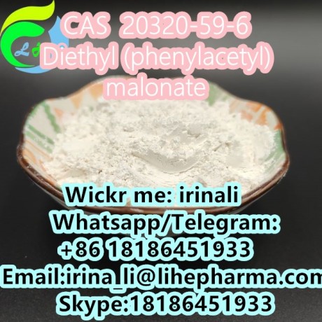 diethylphenylacetylmalonate-cas-20320-59-6-big-3