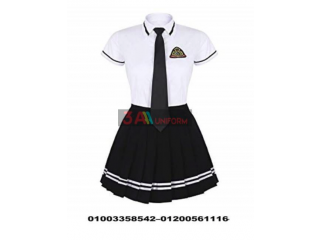 ملابس مدرسه - مصنع زى مدرسي 01003358542