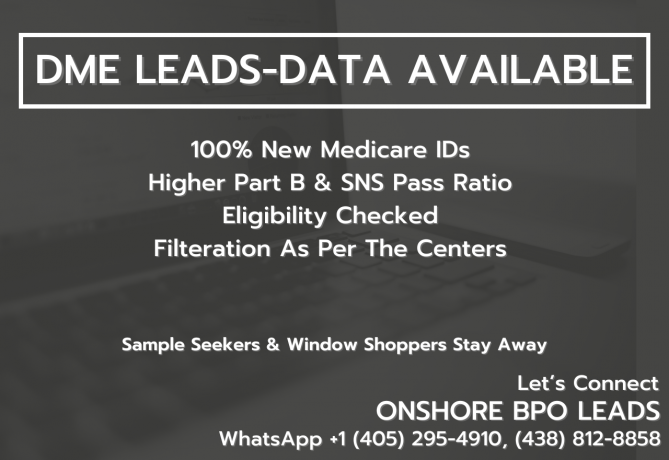 fresh-quality-dme-leads-available-we-provide-best-dme-data-for-medicare-campaign-big-0