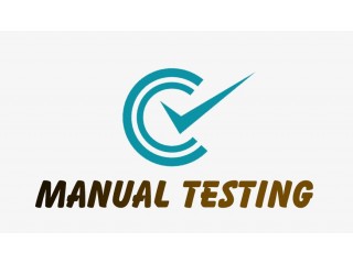 Manual Testing Professional Certification & Training From India