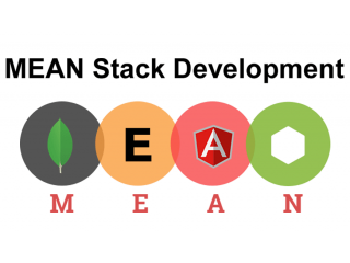 Mean Stack Online TrainingCourse Free with Certificate