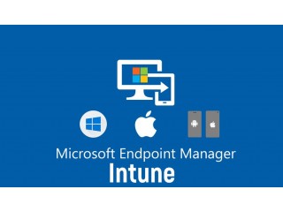 Microsoft Intune Online Training Real Time Support From Hyderabad