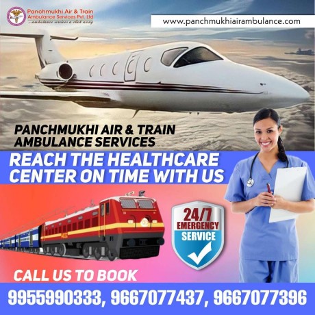 choose-first-class-medical-assistance-by-panchmukhi-air-ambulance-services-in-patna-big-0