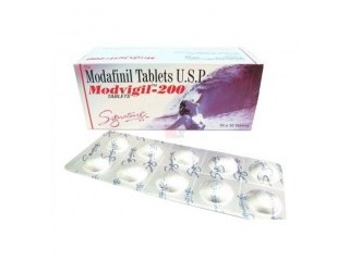 Buy Modvigil 200mg - Modvigil Medicines - Modivigil Best Prices In 2024