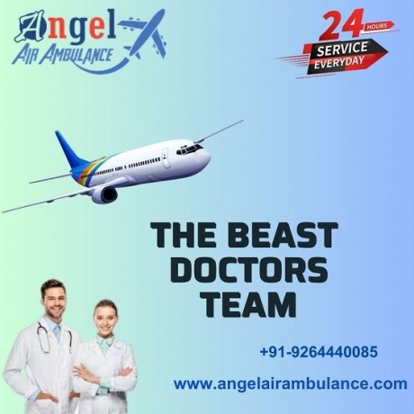 utilize-the-best-angel-air-ambulance-service-in-dibrugarh-at-an-affordable-price-big-0