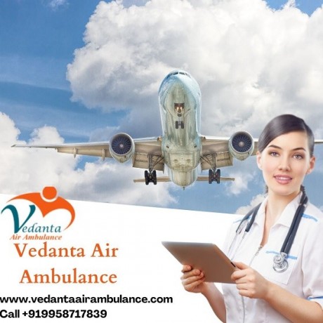 choose-vedanta-air-ambulance-services-in-bhubaneswar-with-updated-medical-machines-big-0