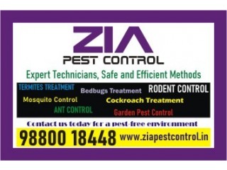 Cockroach OR Bedbug Treatment service price just Rs. 999 only | 1831