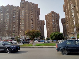 مكتب للايجار بمصر الجديدة