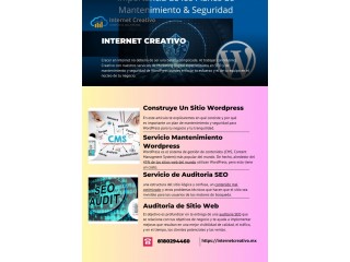 Diseño Web Profesional Monterrey