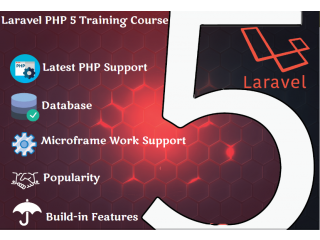 Best PHP Laravel Training in Delhi, SLA Training Institute, Git, WordPress, Live Project Course, 100% Job Placement