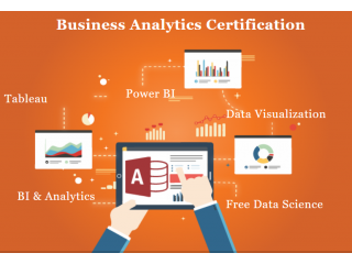 Business Analytics Training in Delhi, Shahdara, Free R & Python Certification, Special Independence Offer valid upto August 2023