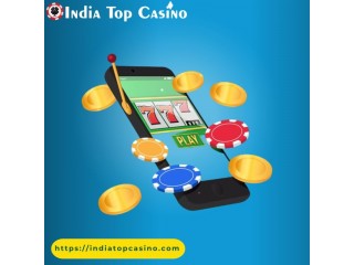 Best mobile casino in India | Top mobile casino in India