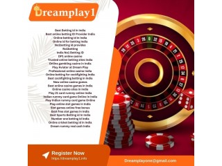 Professional online casino India