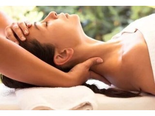 Aroma Body Massage Services in Bangalore