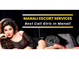 Manali call girl services