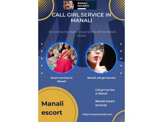 Manali escort agency