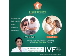 No1 Fertility Hospital In Vijayawada