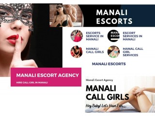 Escort services in Manali
