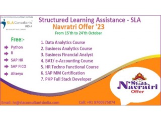 Data Science Institute in Rajendra Place, Delhi, Free R & Python, Free Online/Offline Demo, Navratri Offer '23, Free Job Placement,