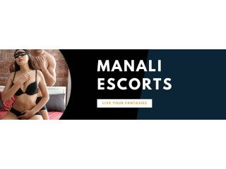 Manali escort agencies
