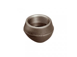 Top Threaded Outlet Manufacturer in India | Carbon Steel Outlets
