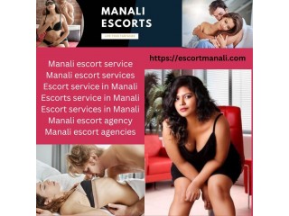Escort service in Manali | Manali escort services