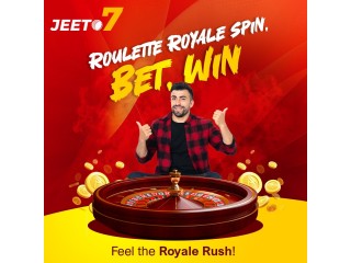 Roulette Royale Spin, Bet, Win: Feel the Royale Rush!