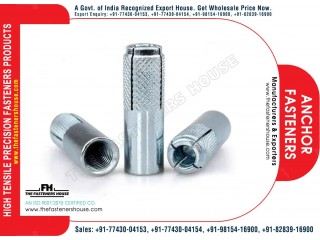 Fasteners Bolts Nuts Threaded Rods manufacturer exporter