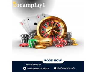 Online slot booking Real Money | Dream Bet